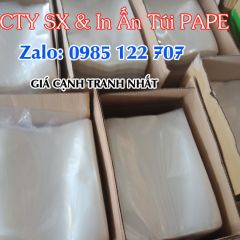 Túi Hút Chân Không Giá Sỉ